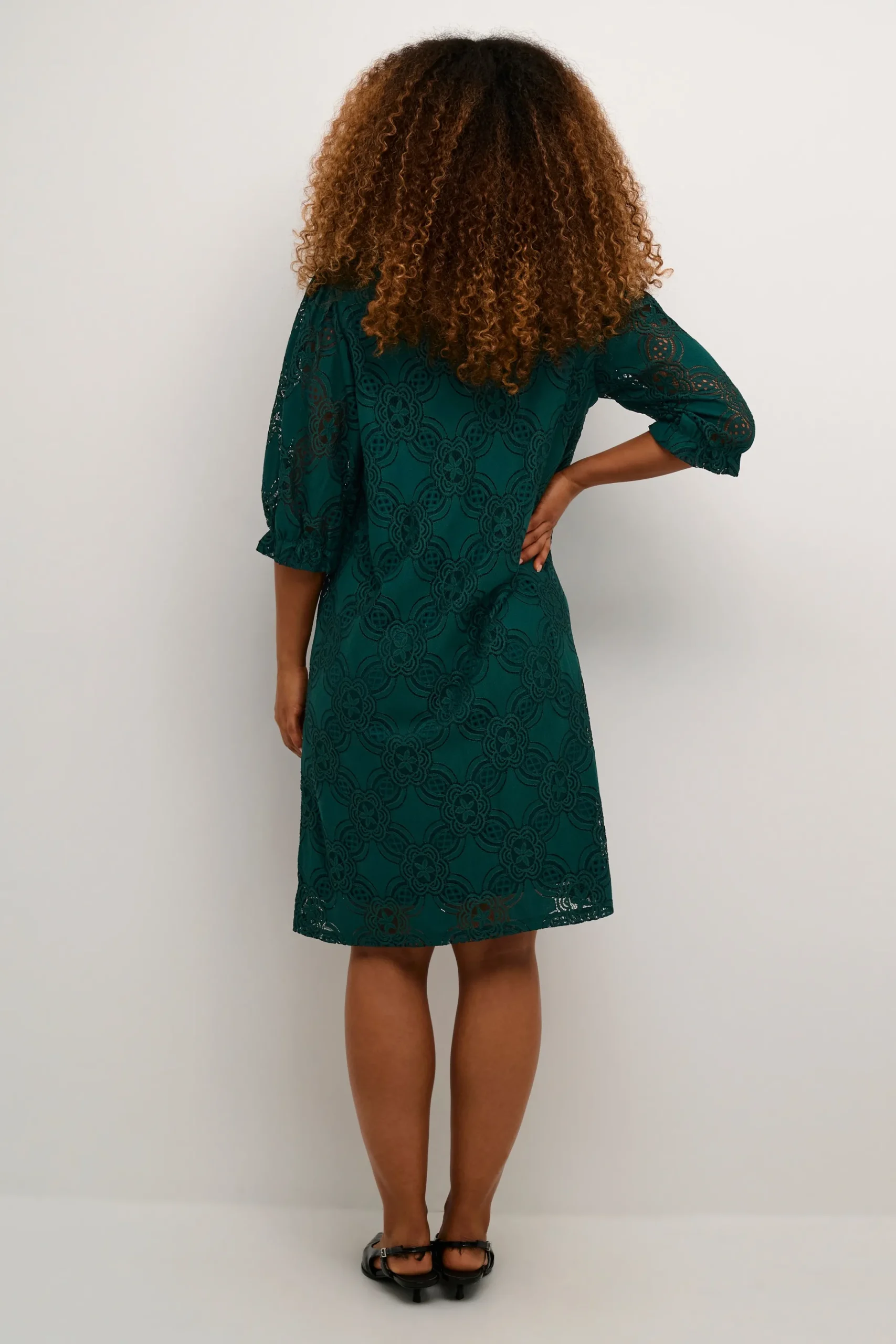 CUolu Dress