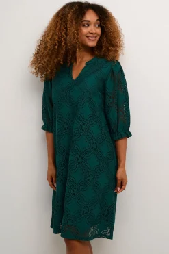 CUolu Dress