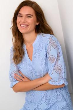 CUolu Dress