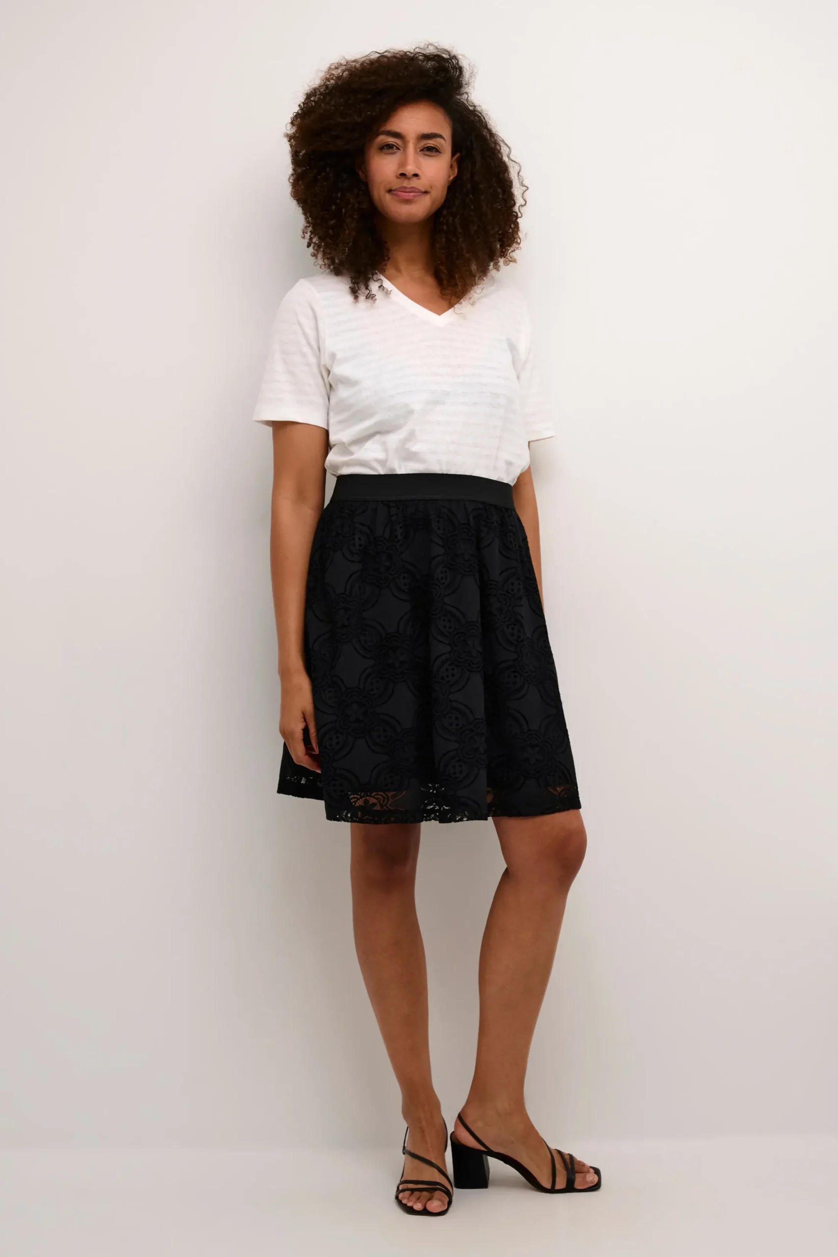 CUolu Skirt