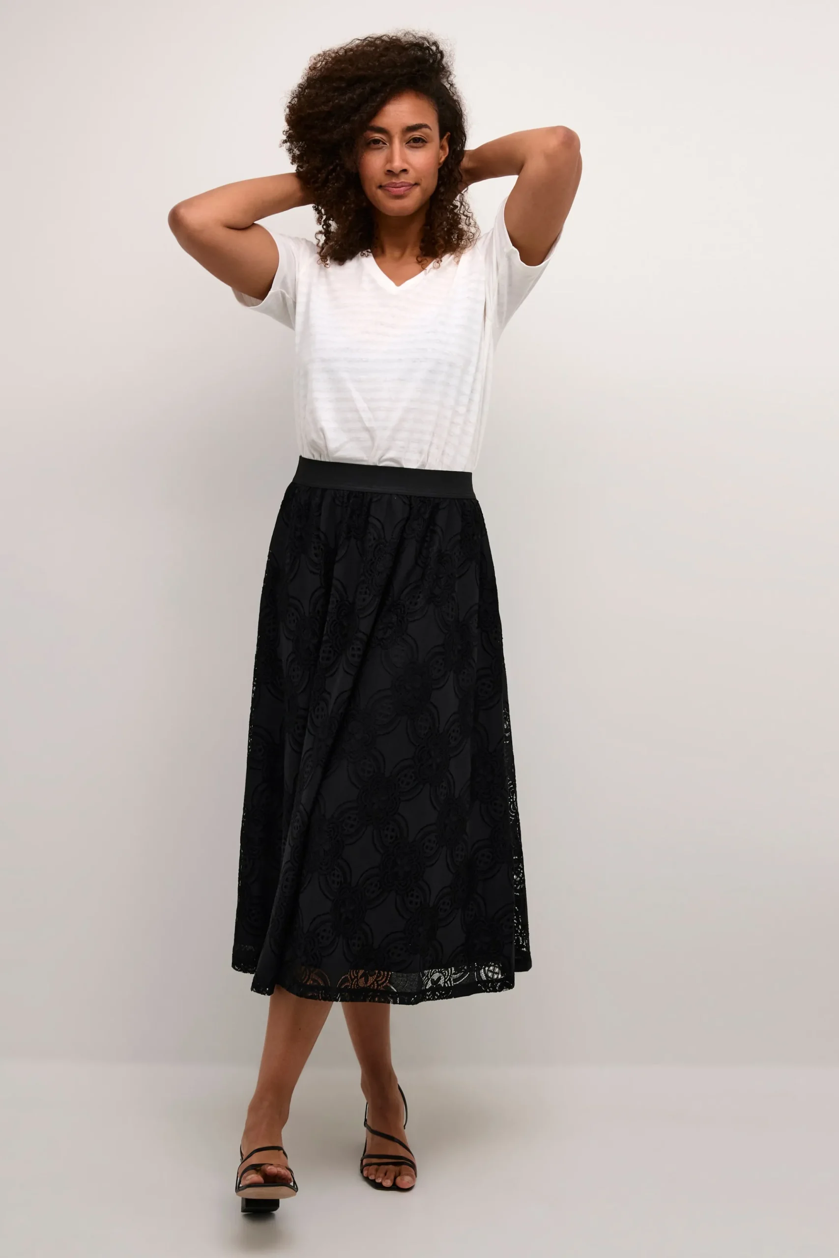 CUolu Skirt