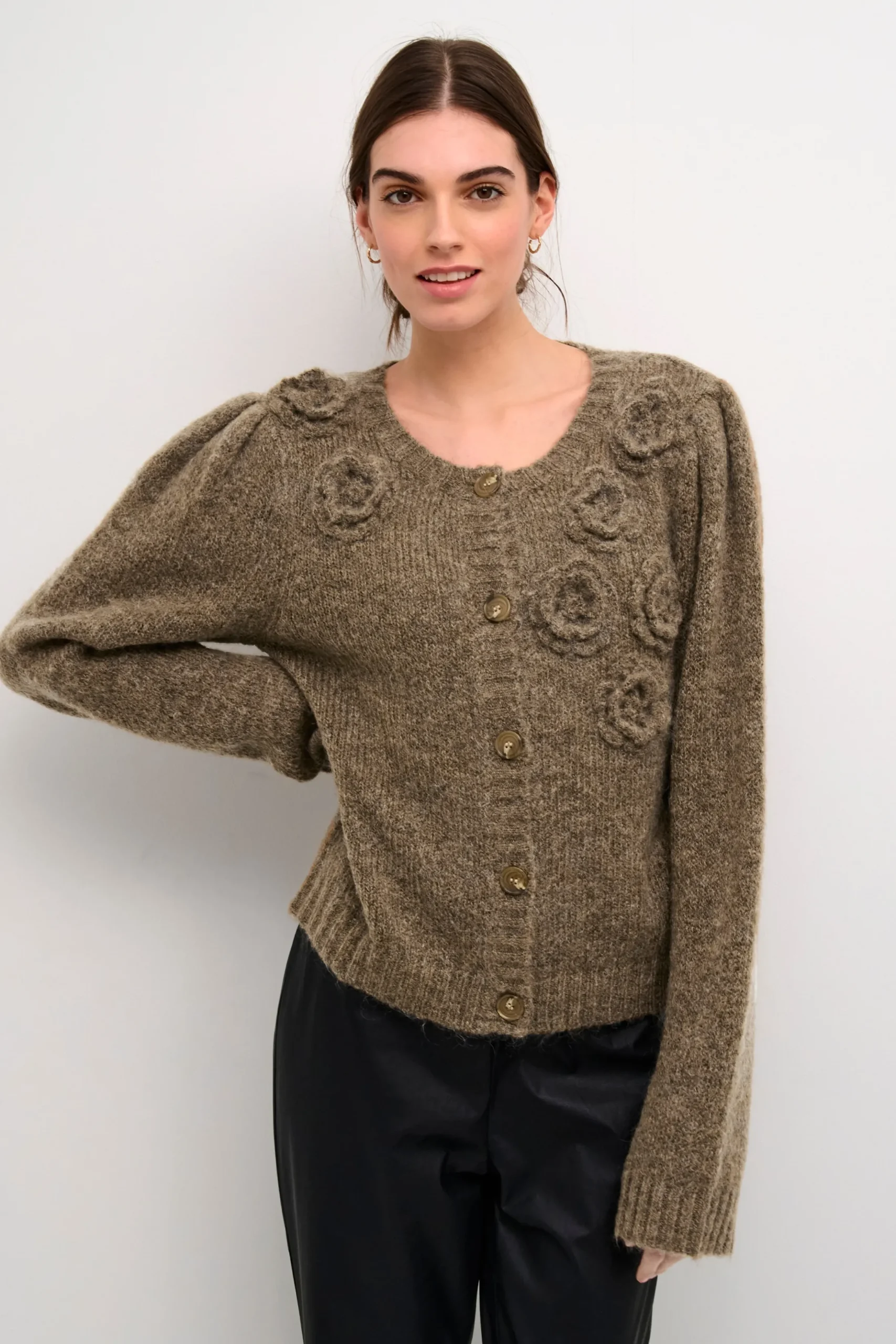 CUosa Pullover