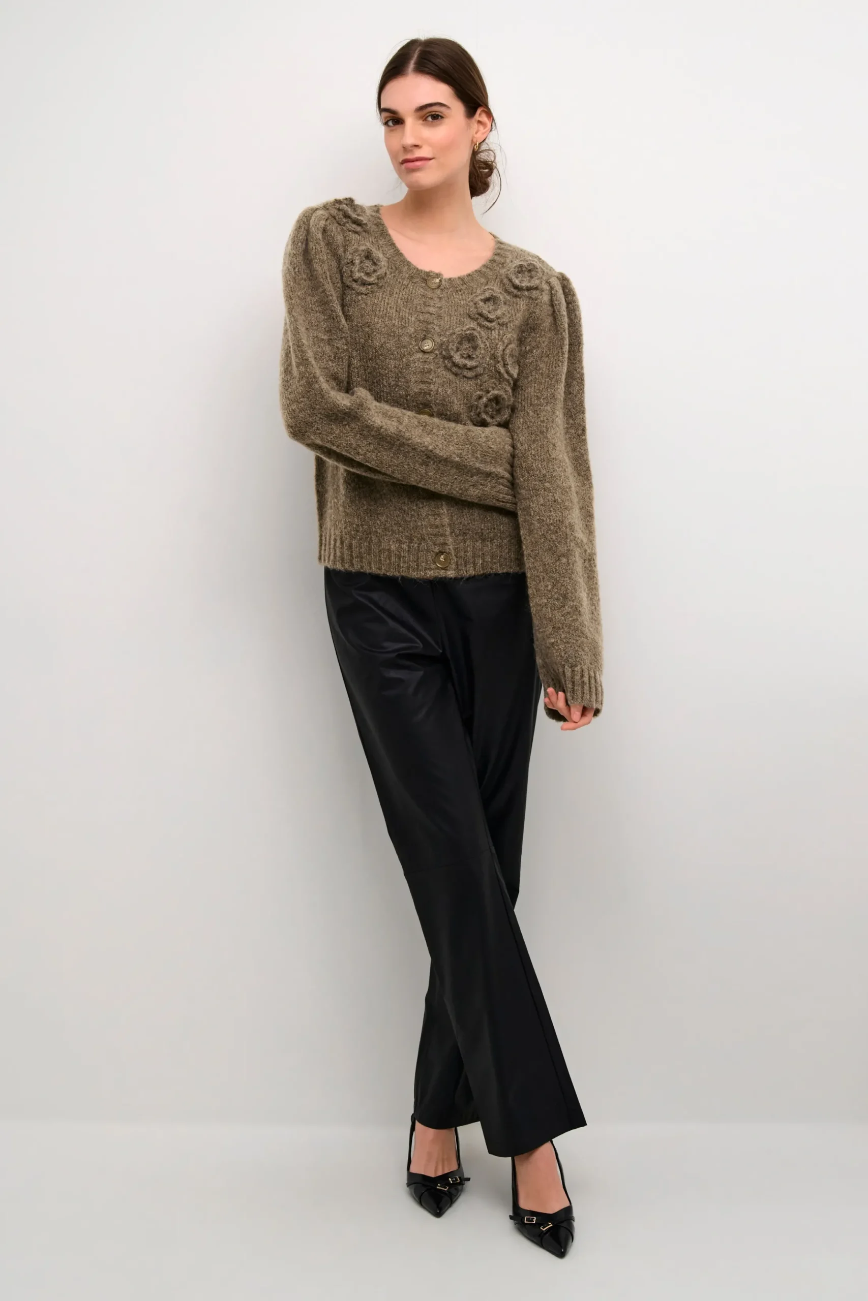 CUosa Pullover
