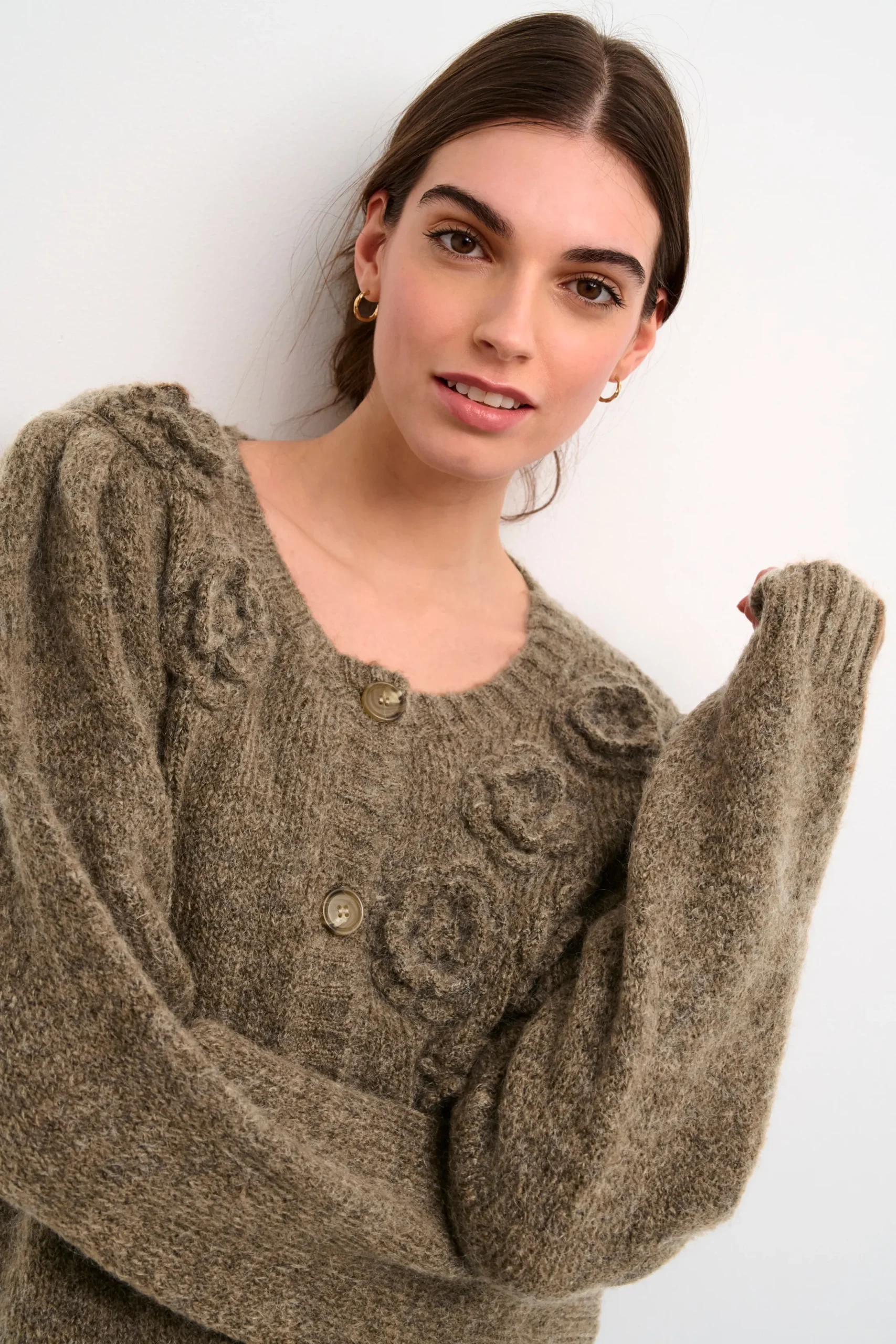 CUosa Pullover