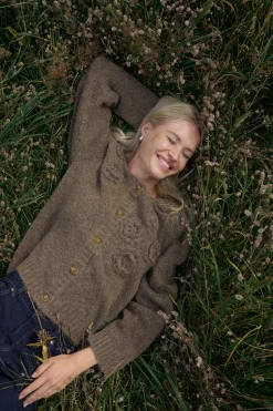 CUosa Pullover