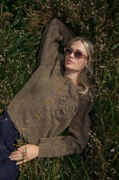 CUosa Pullover
