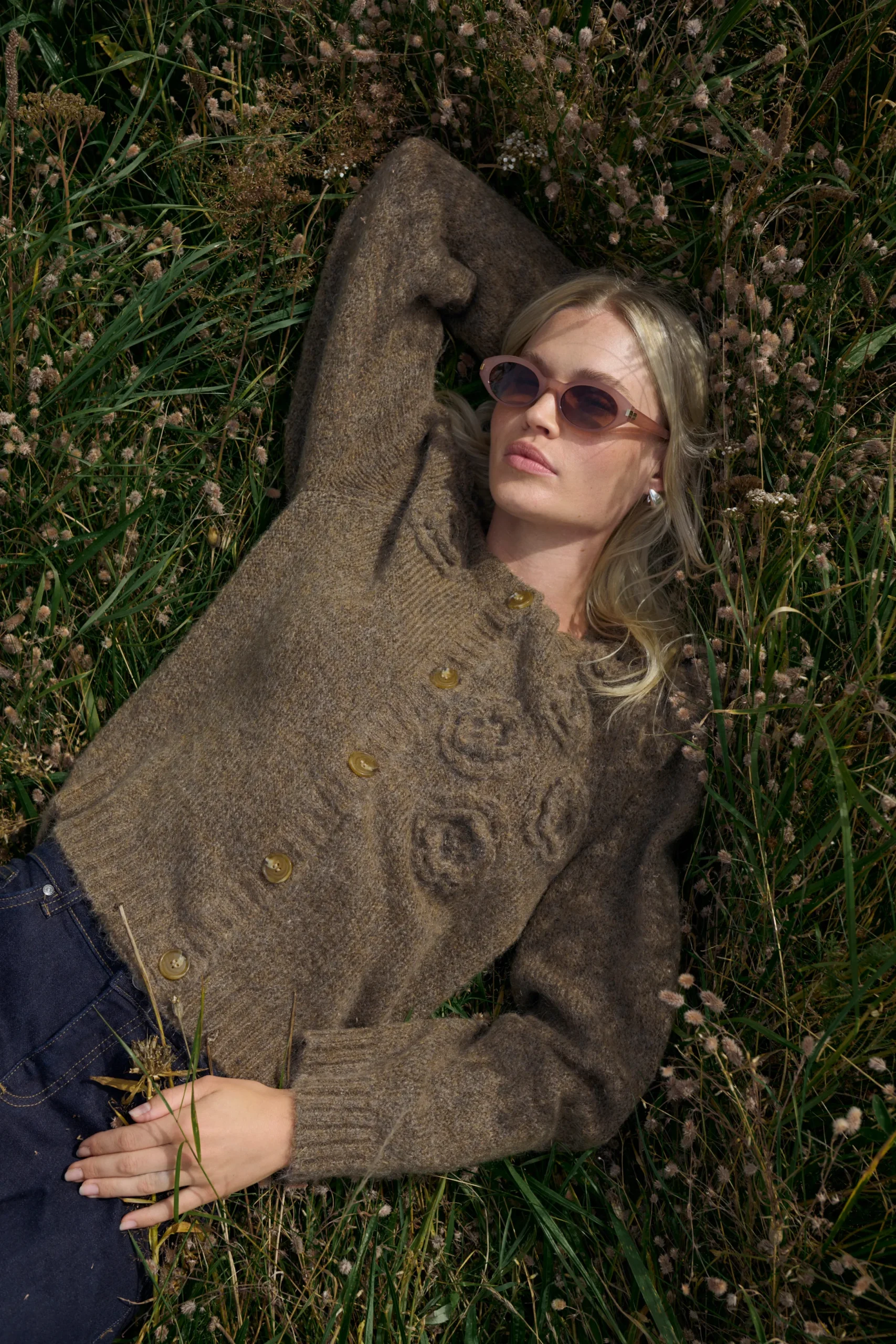 CUosa Pullover
