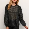 CUpatty Blouse