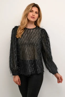 CUpatty Blouse