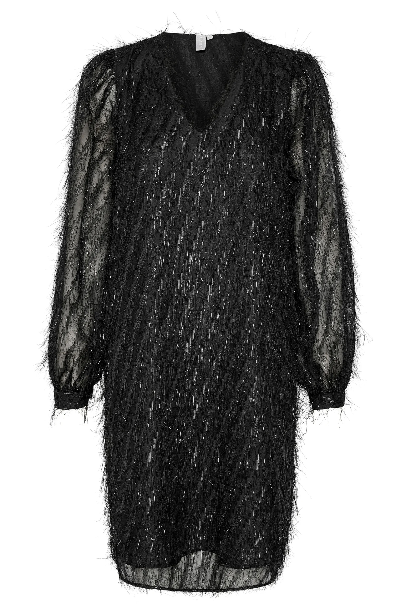 CUpatty Dress
