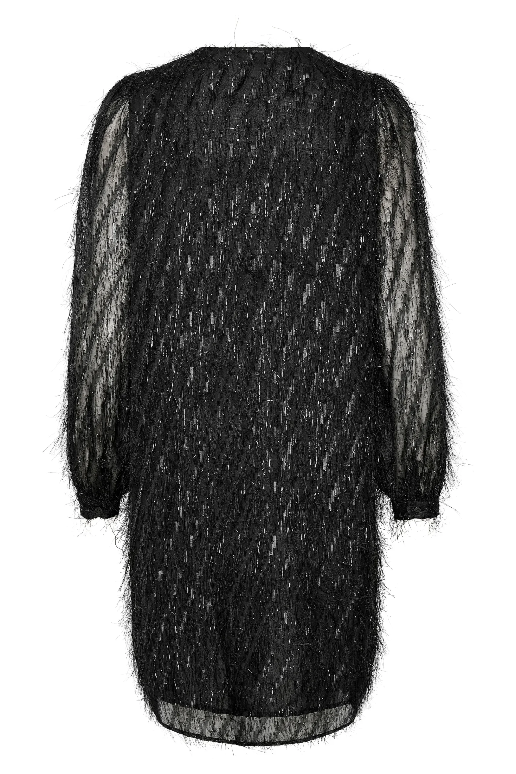 CUpatty Dress