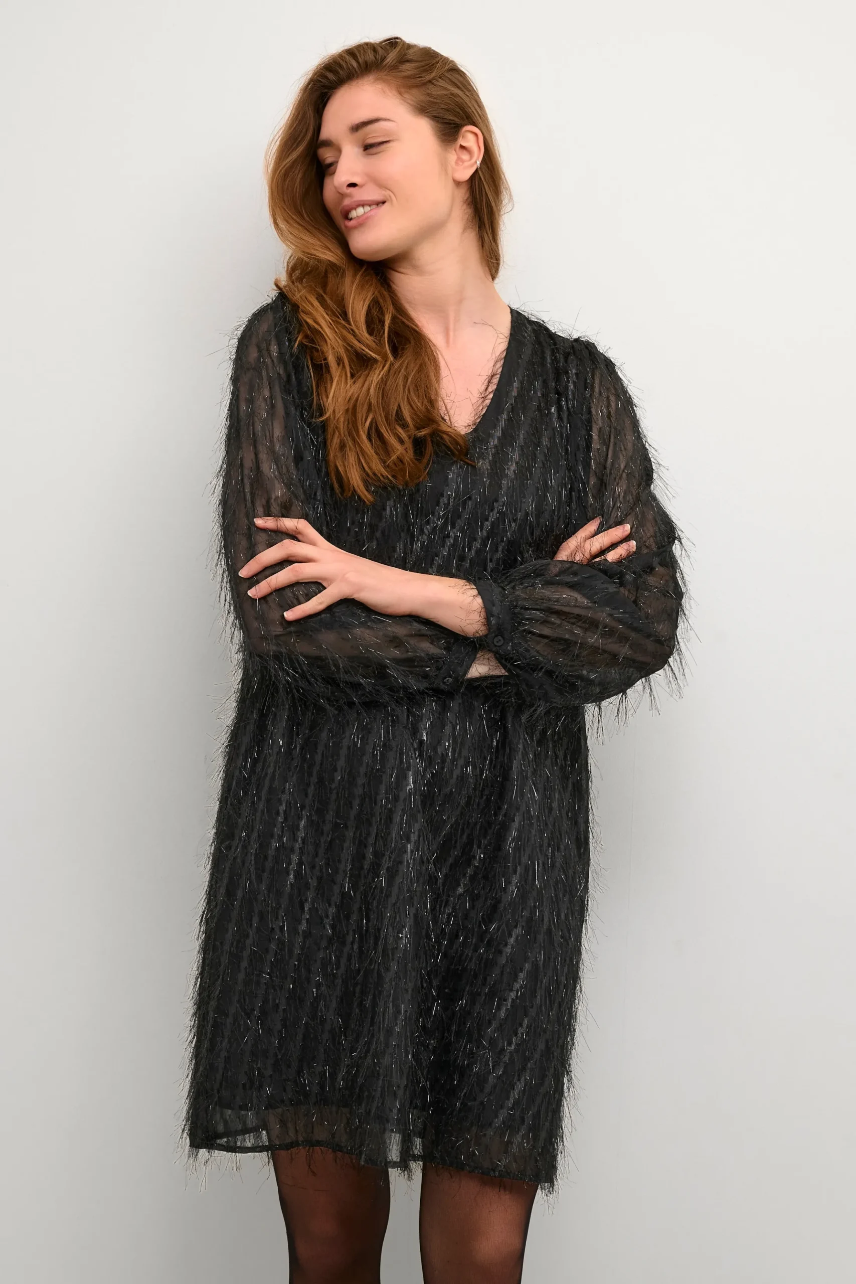 CUpatty Dress