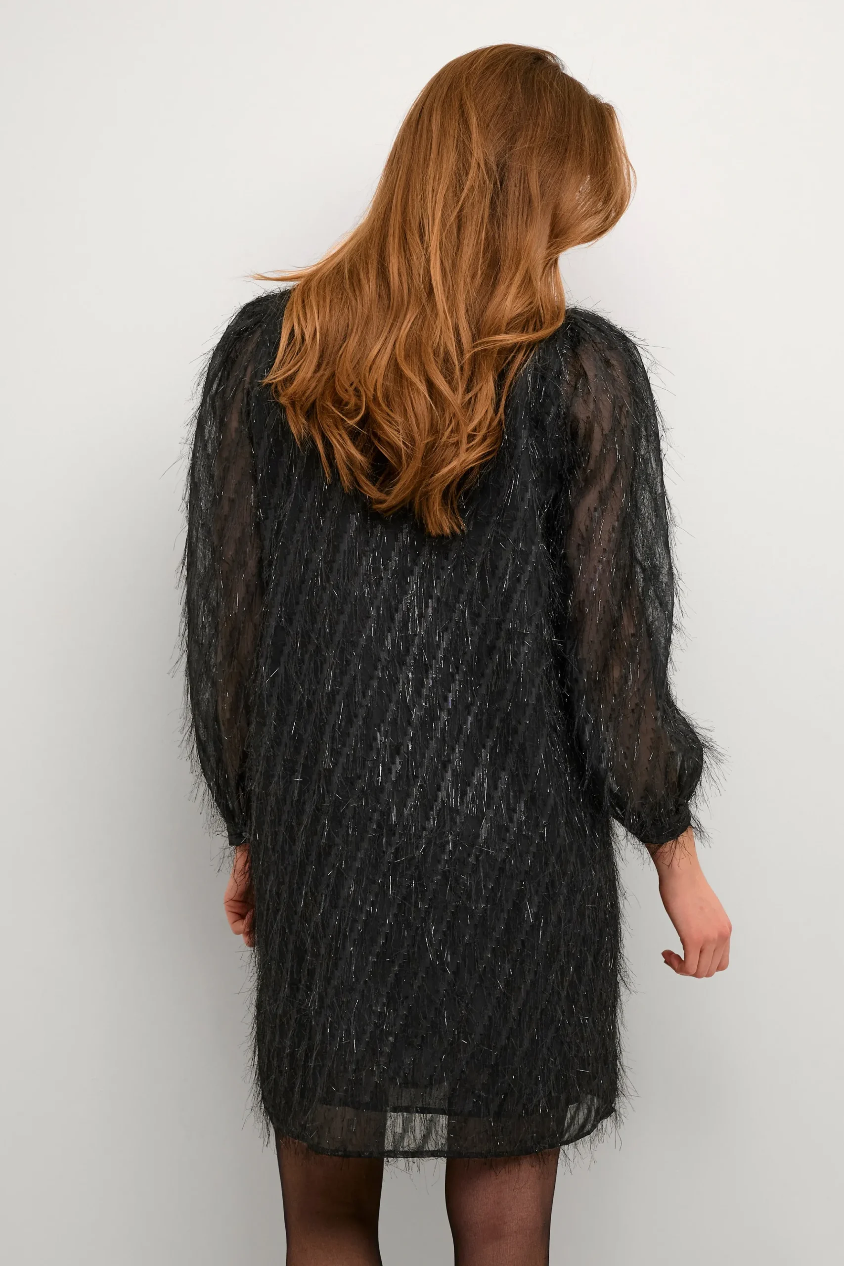 CUpatty Dress