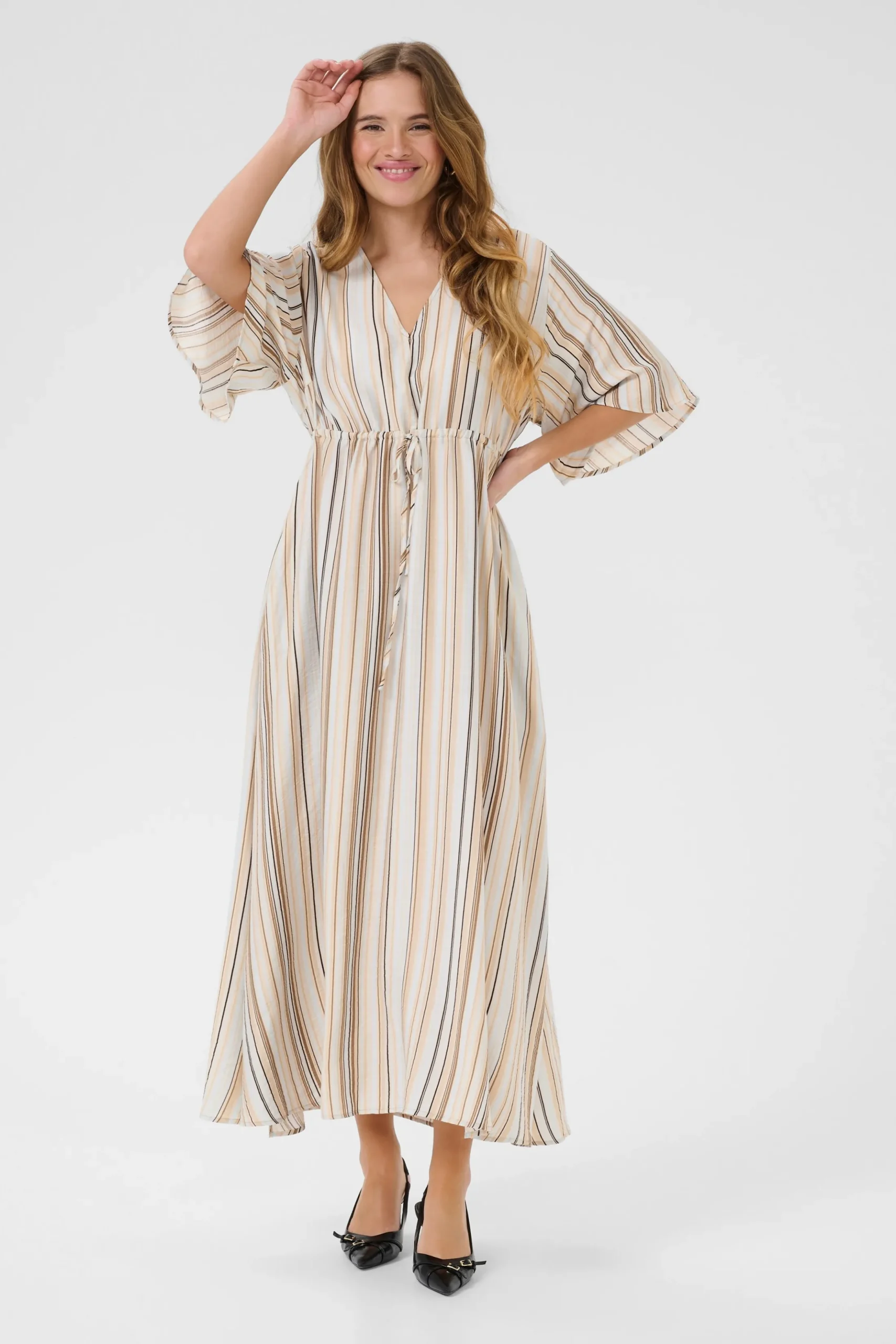 CUpella Dress
