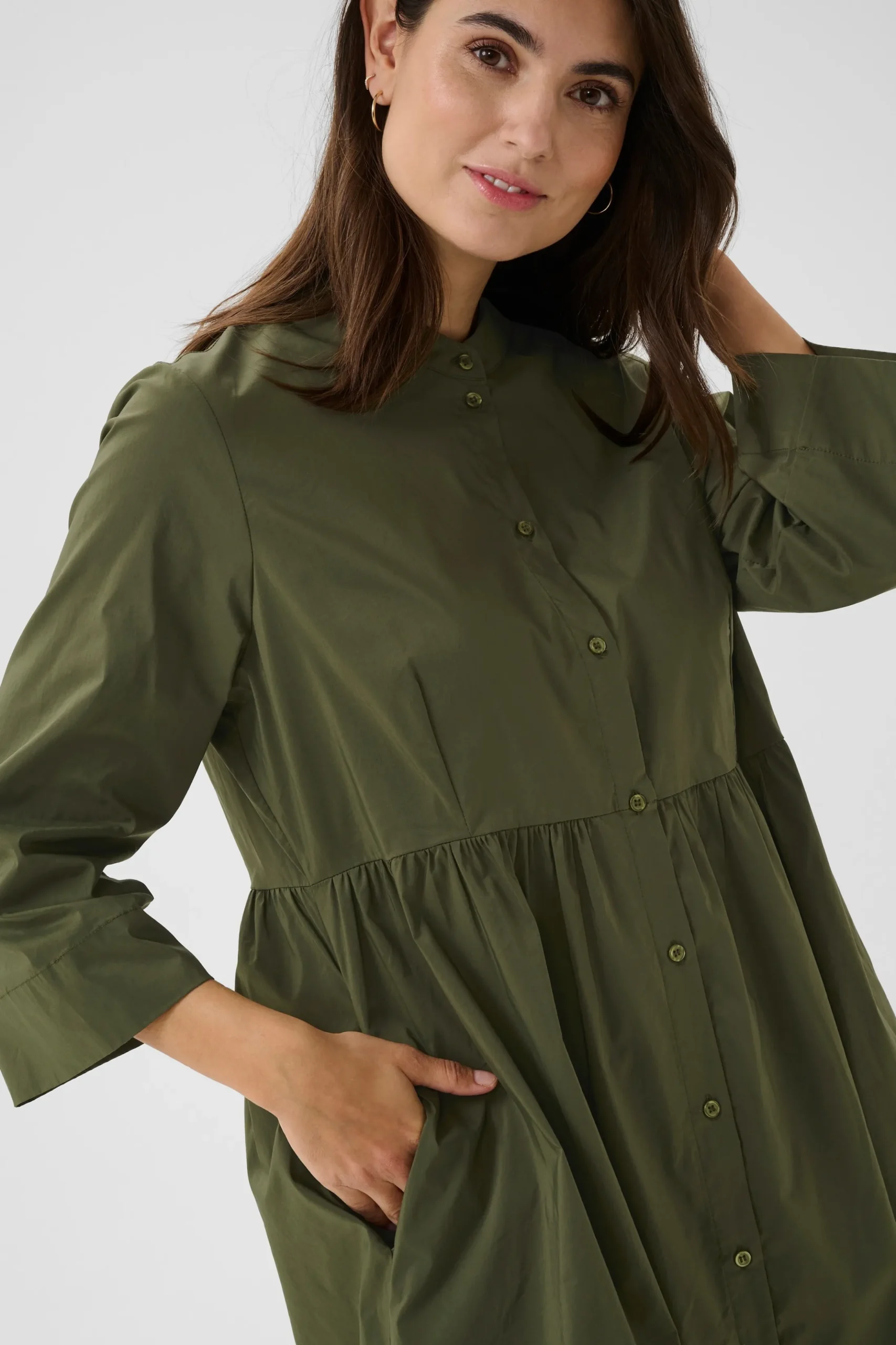 CUpoca Dress