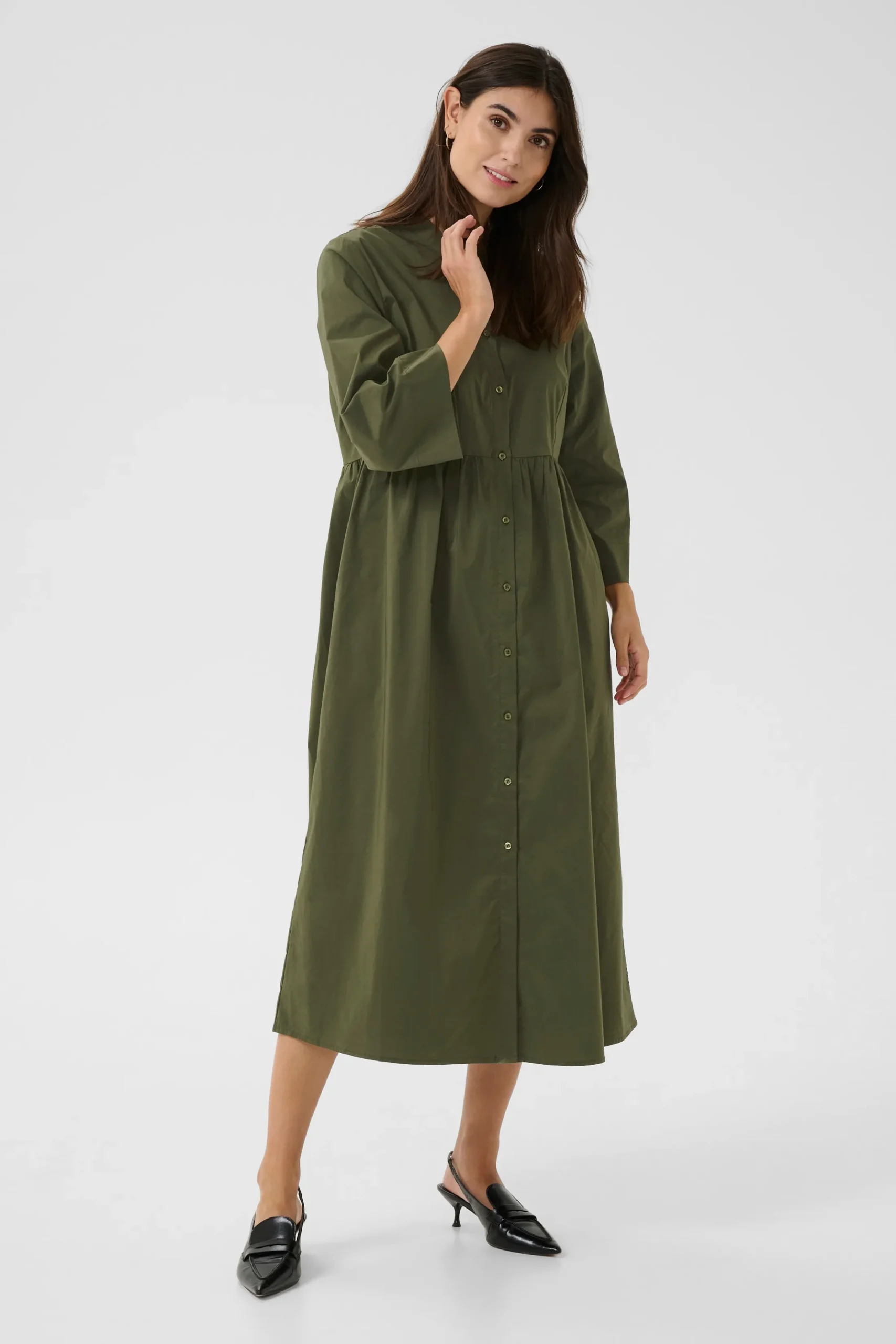 CUpoca Dress