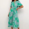 CUpolly Dress
