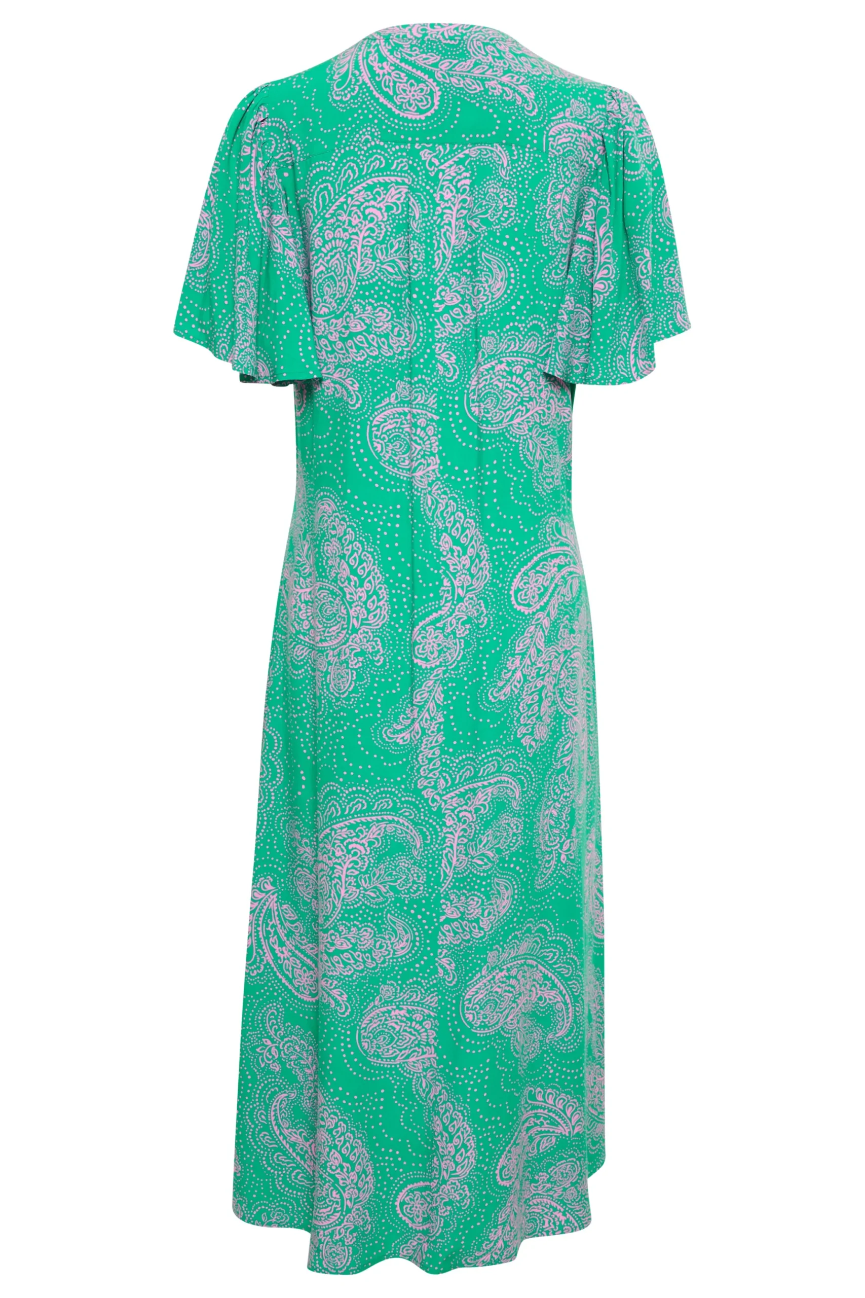 CUpolly Dress