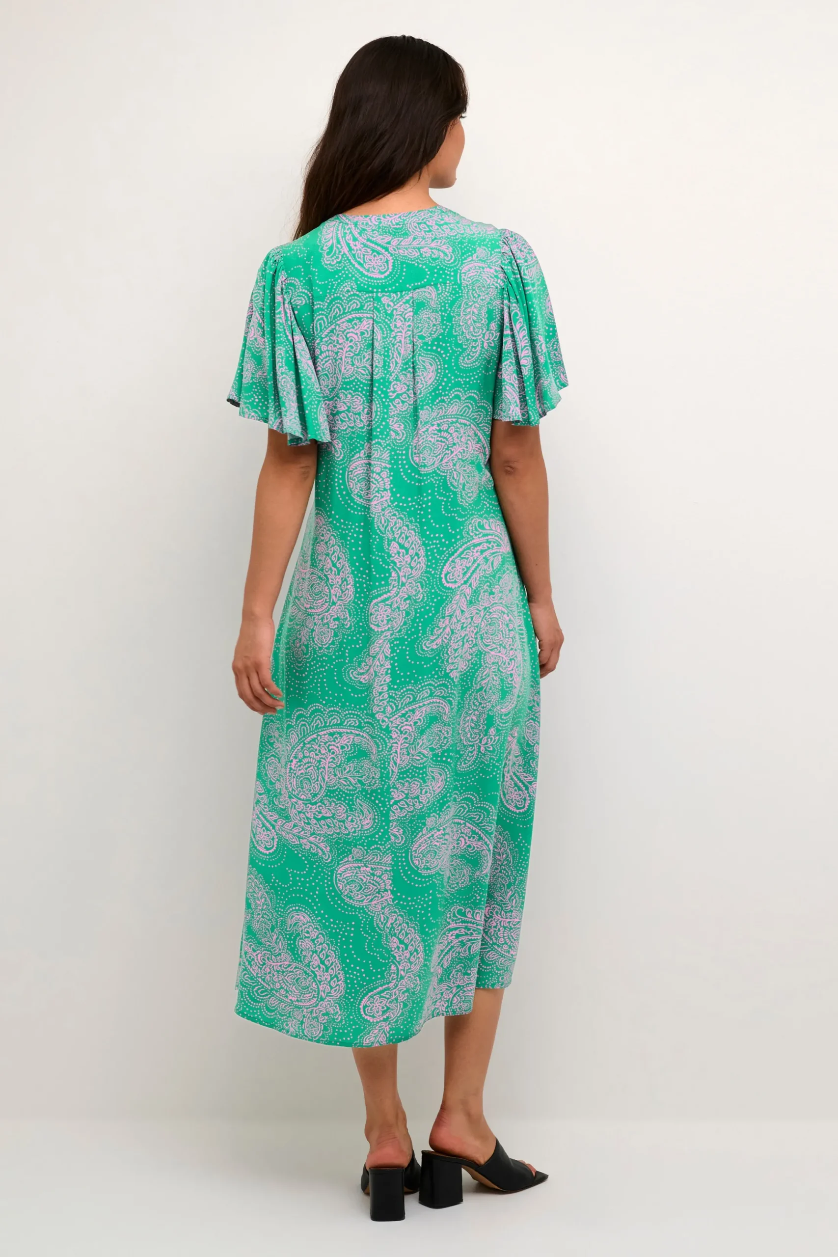 CUpolly Dress
