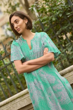 CUpolly Dress