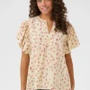 CUpuglia Blouse