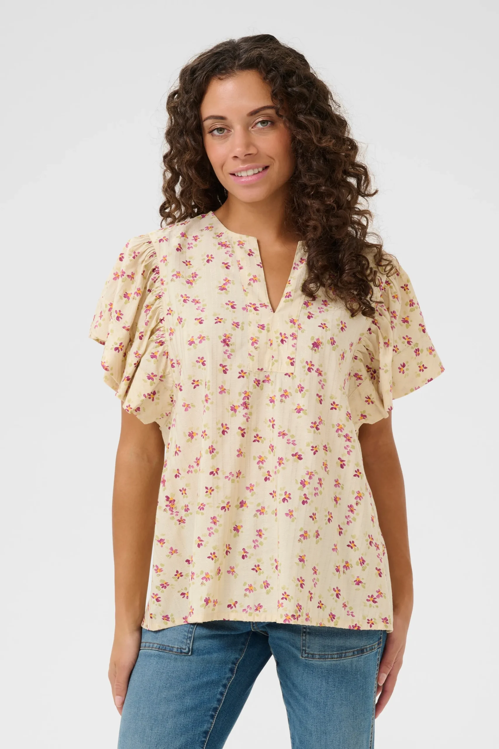 CUpuglia Blouse