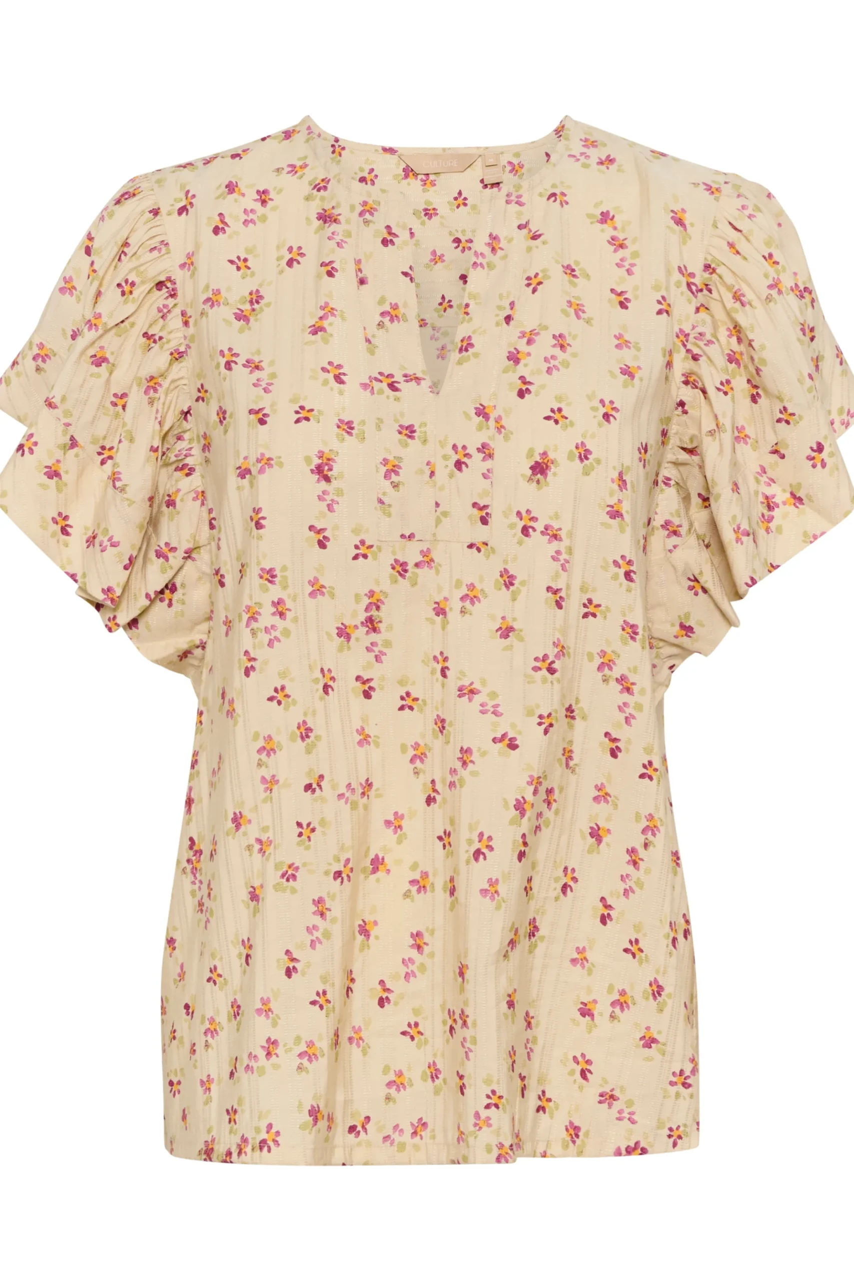 CUpuglia Blouse