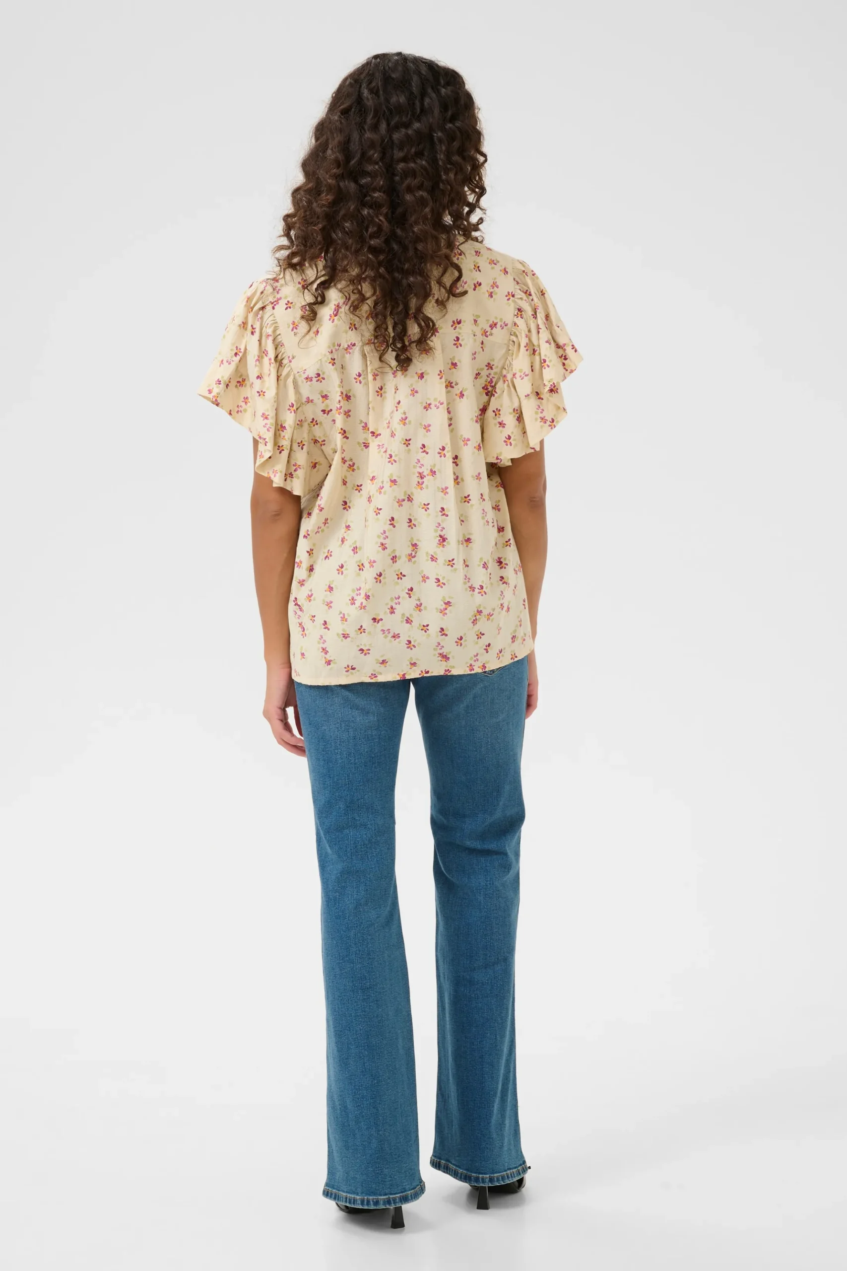 CUpuglia Blouse