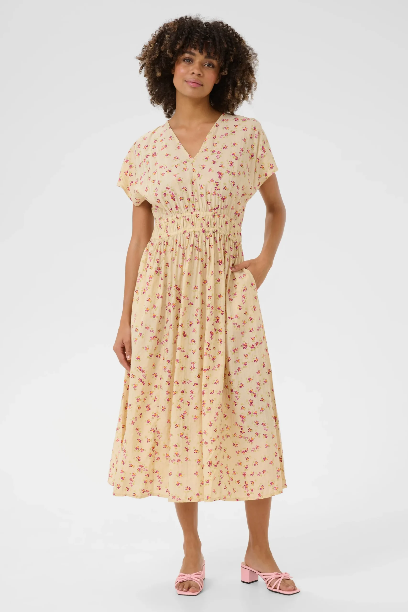 CUpuglia Dress