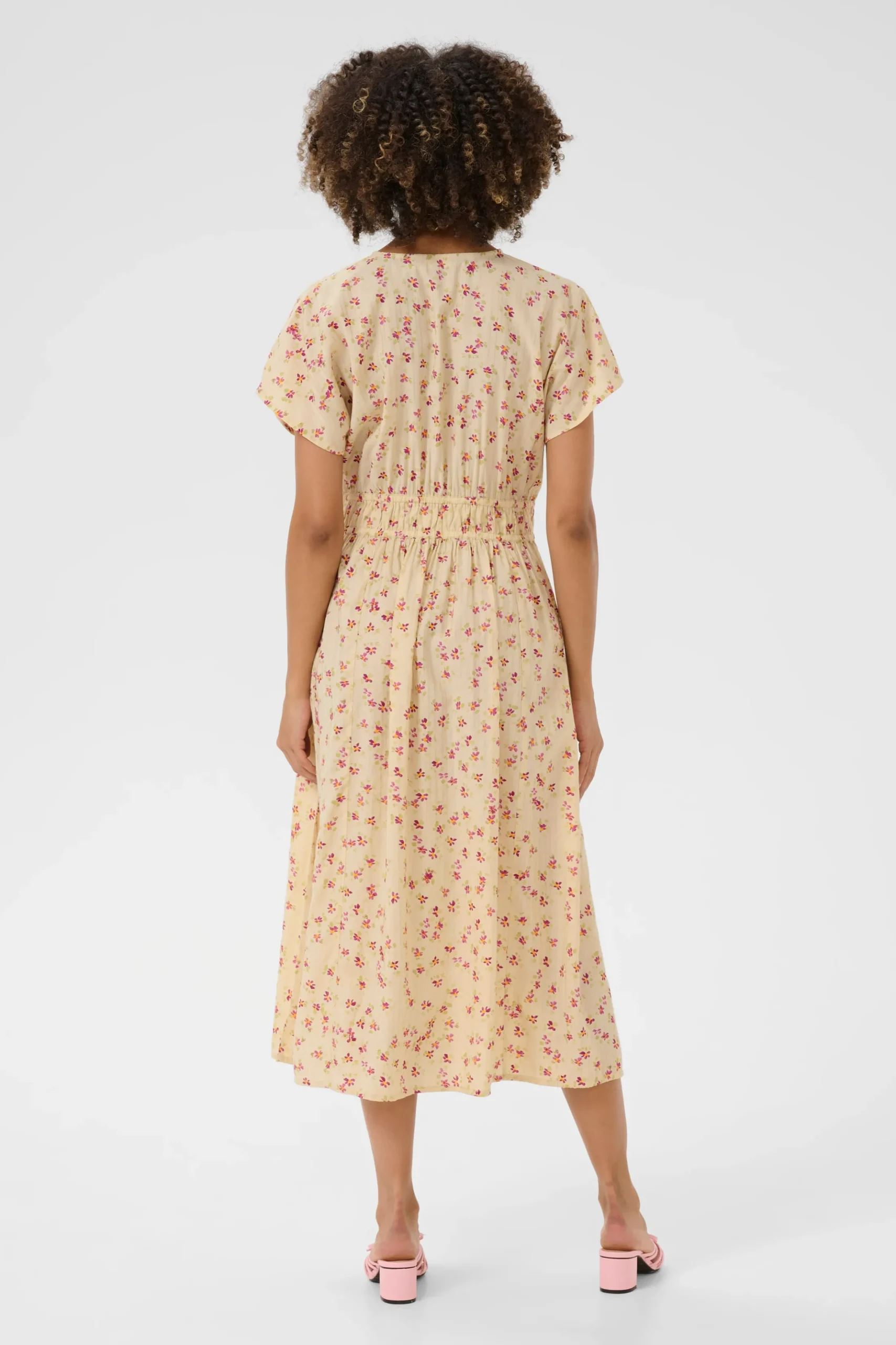 CUpuglia Dress