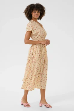 CUpuglia Dress