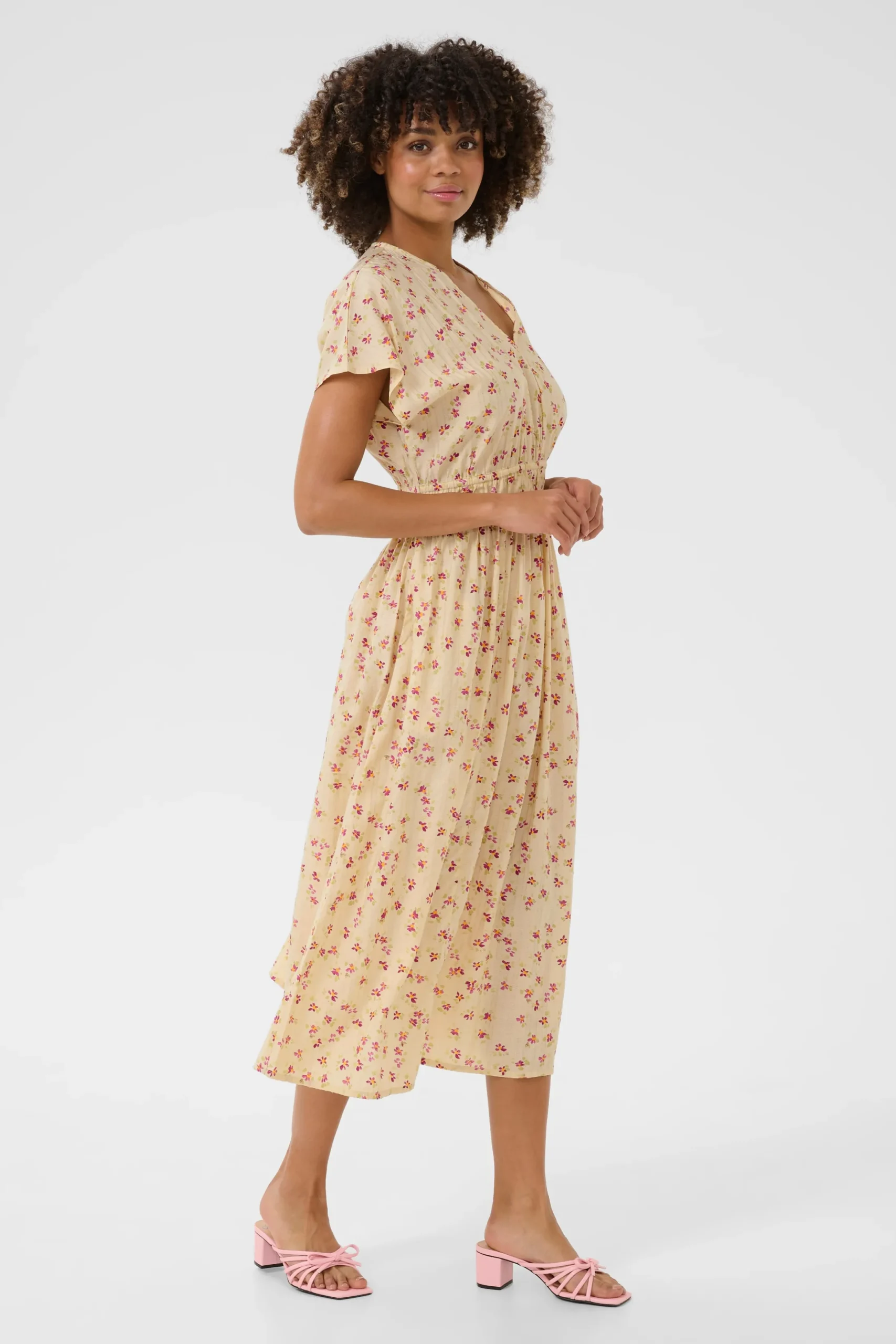 CUpuglia Dress