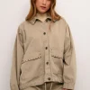 CUracy Casual jacket