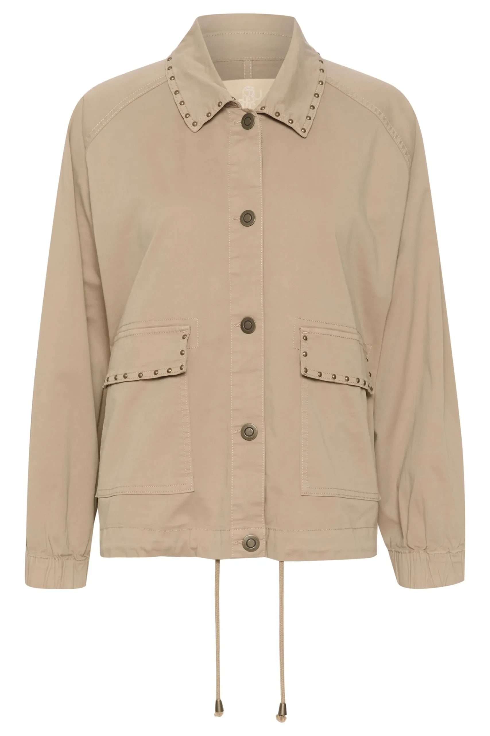CUracy Casual jacket