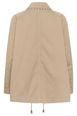 CUracy Casual jacket