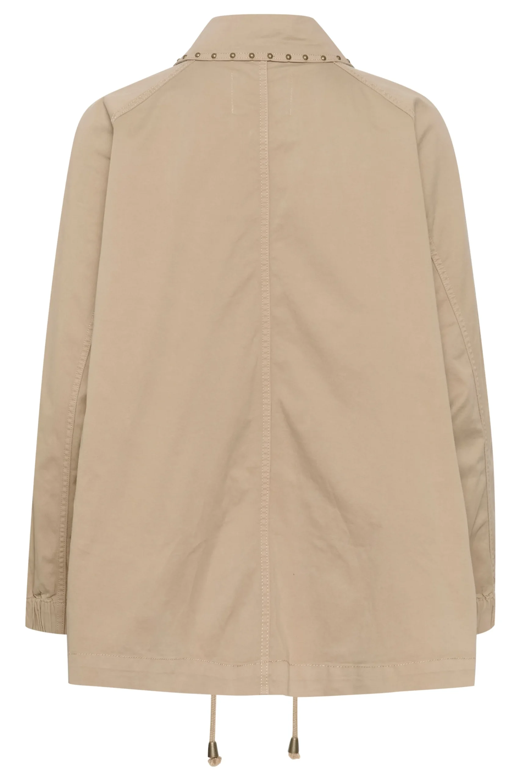 CUracy Casual jacket