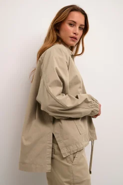 CUracy Casual jacket