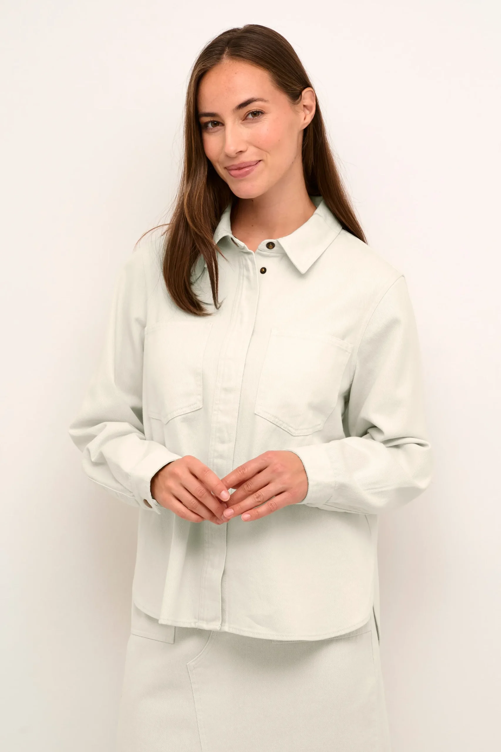 CUreba Shirt