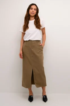 CUreba Skirt