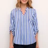 CUregina Blouse