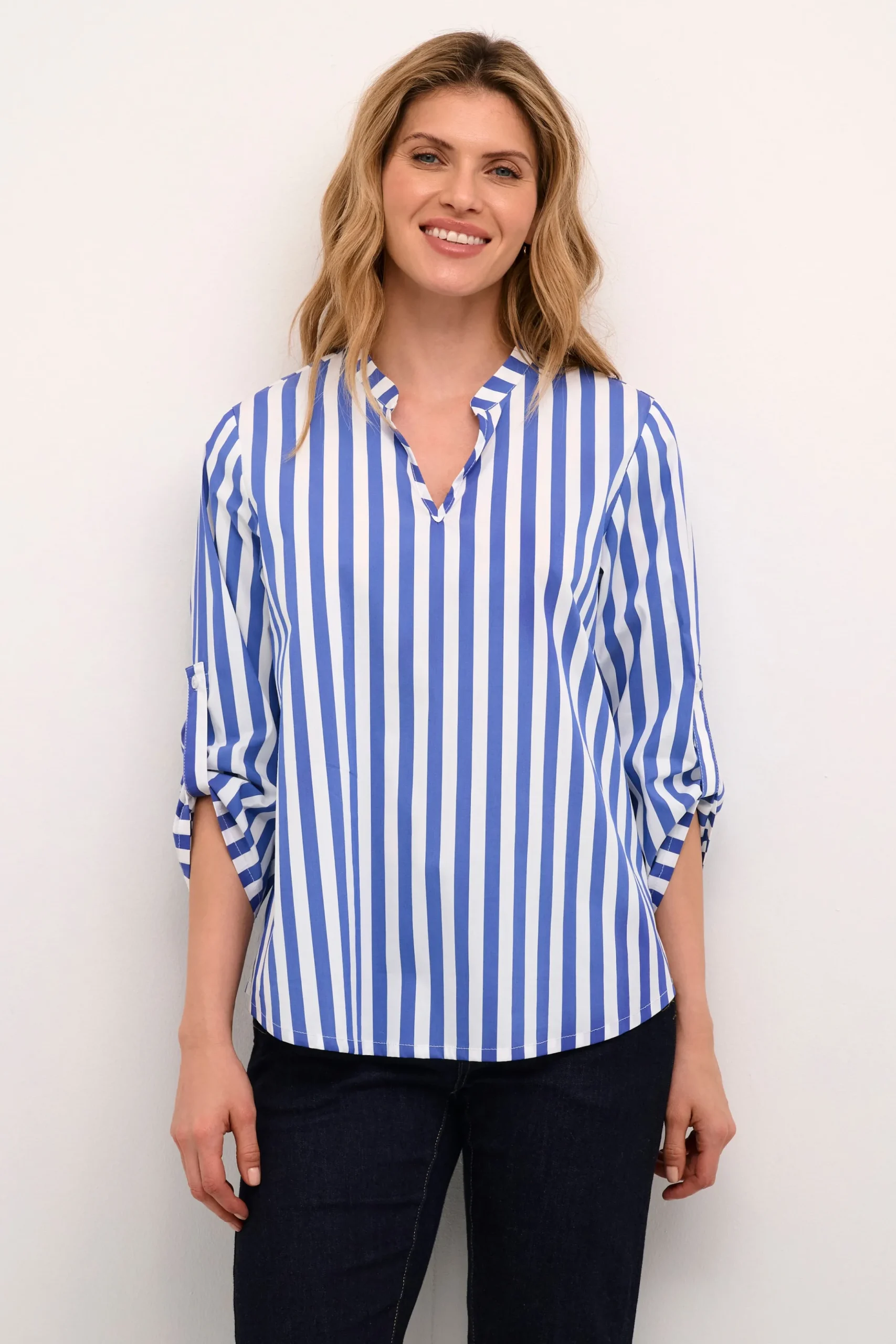 CUregina Blouse