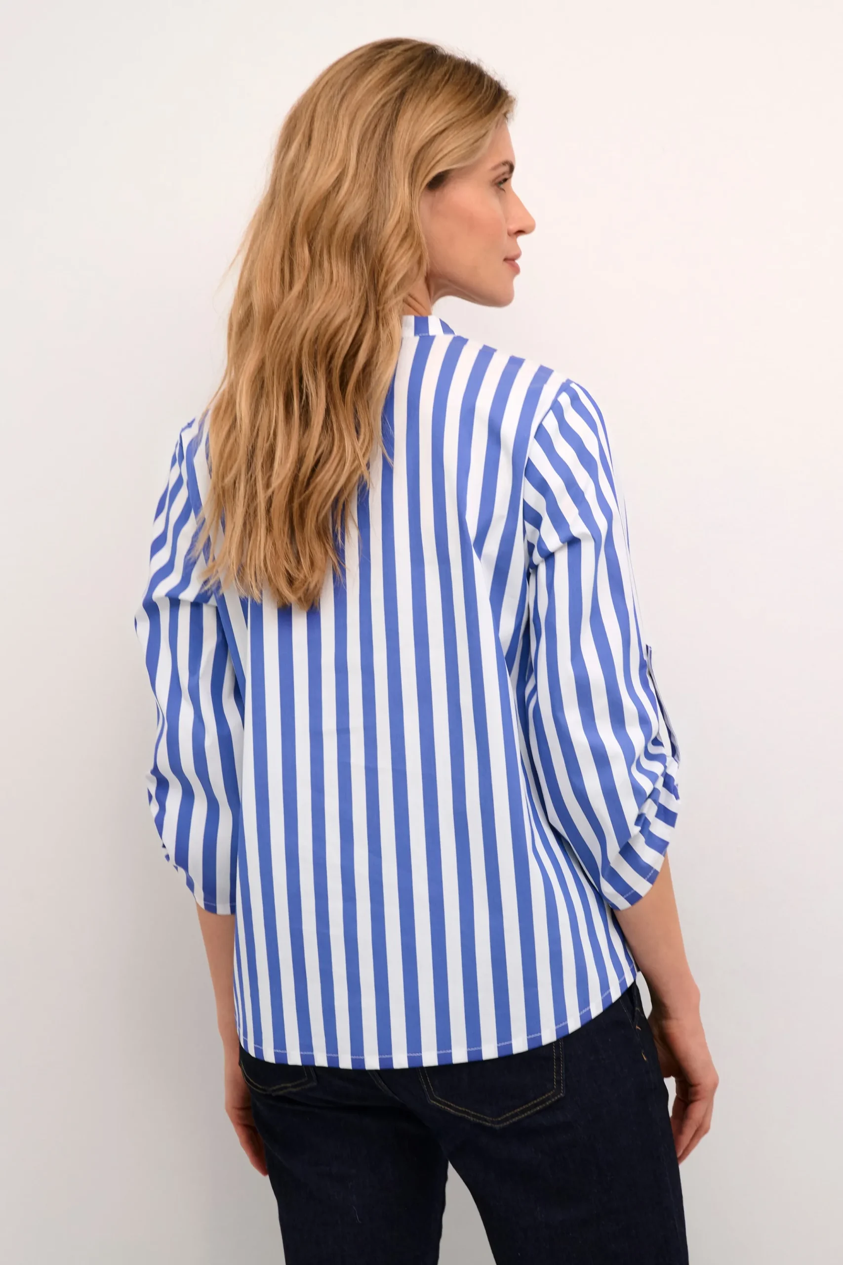 CUregina Blouse