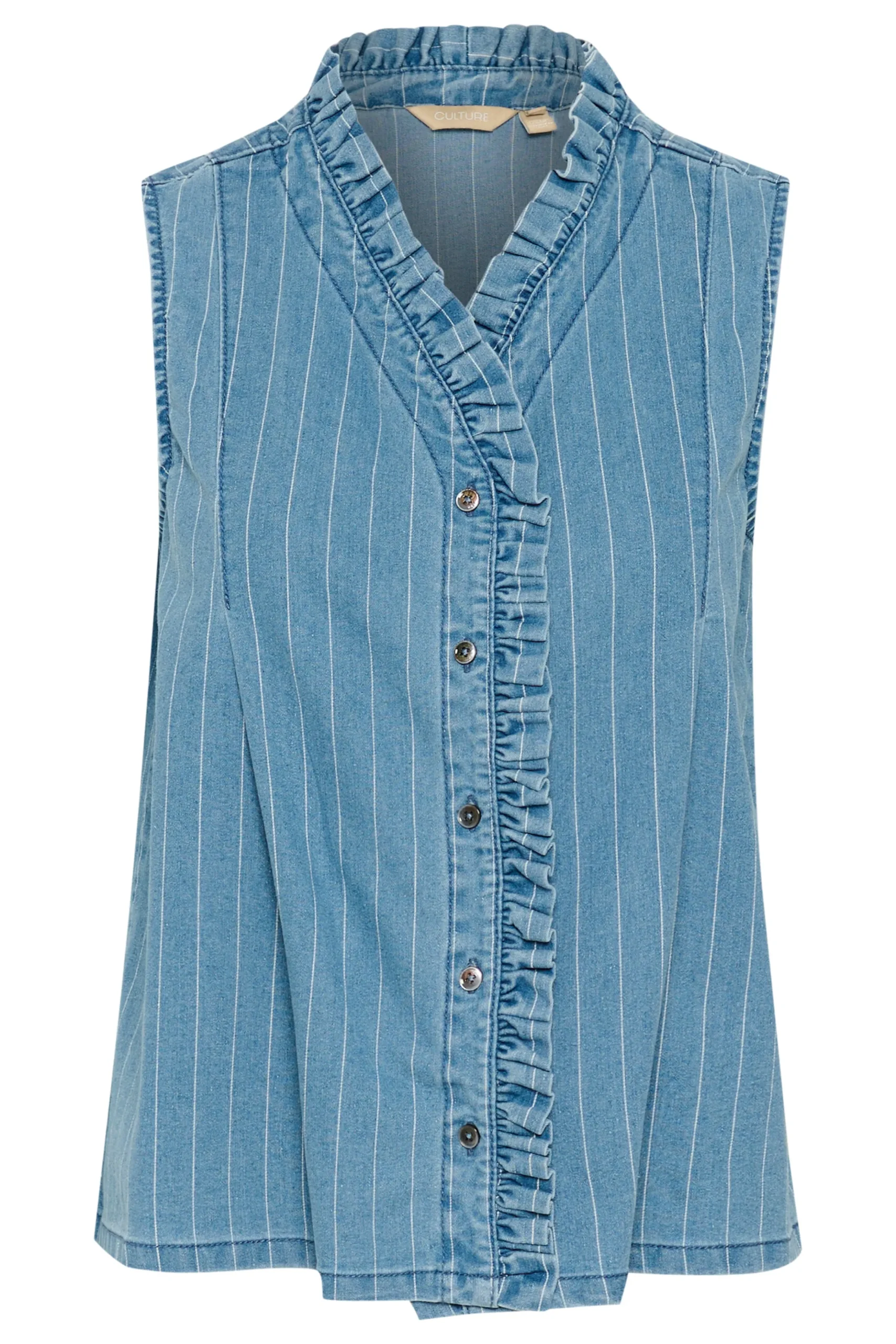 CUrenny Shirt