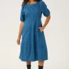 CUriva Dress