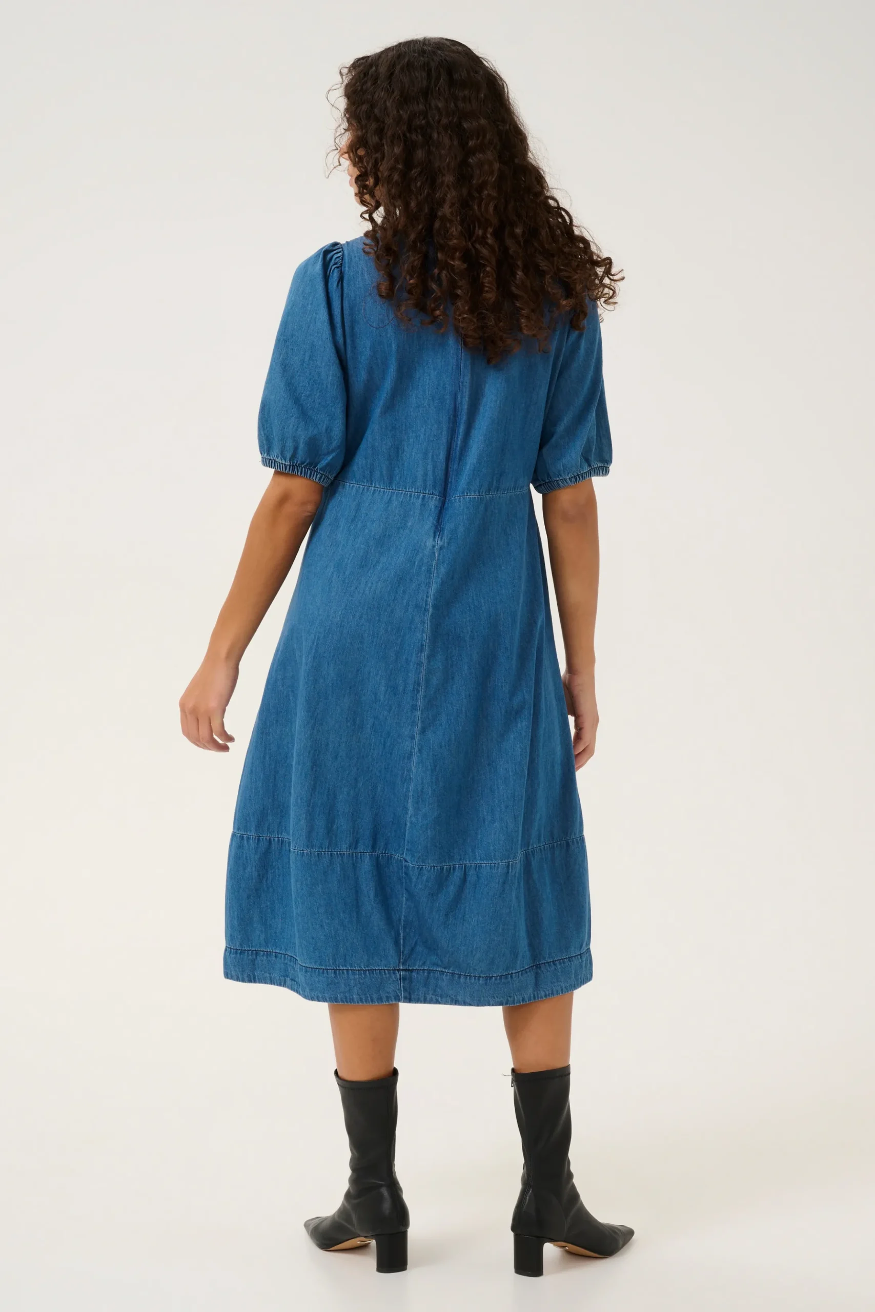 CUriva Dress