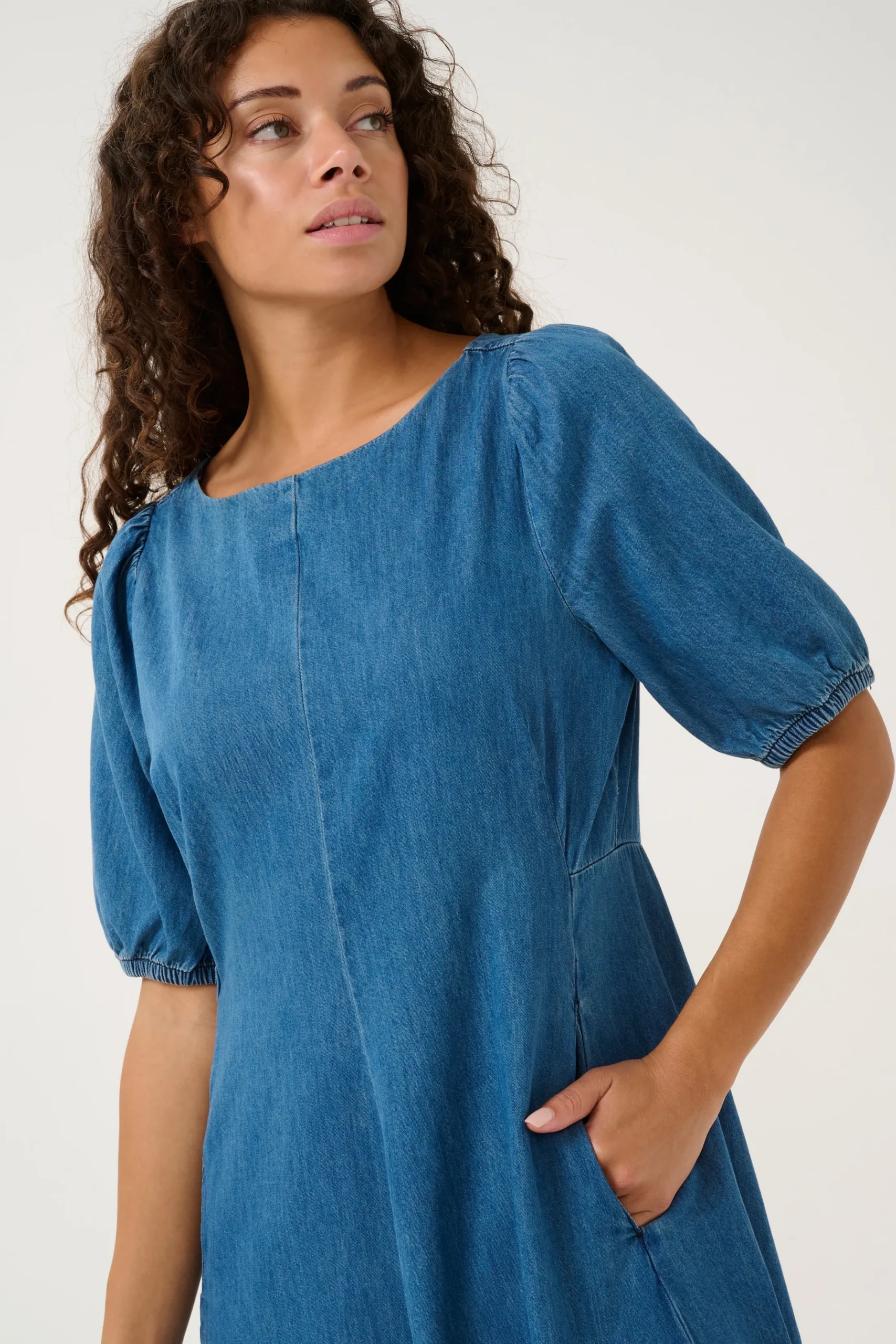 CUriva Dress