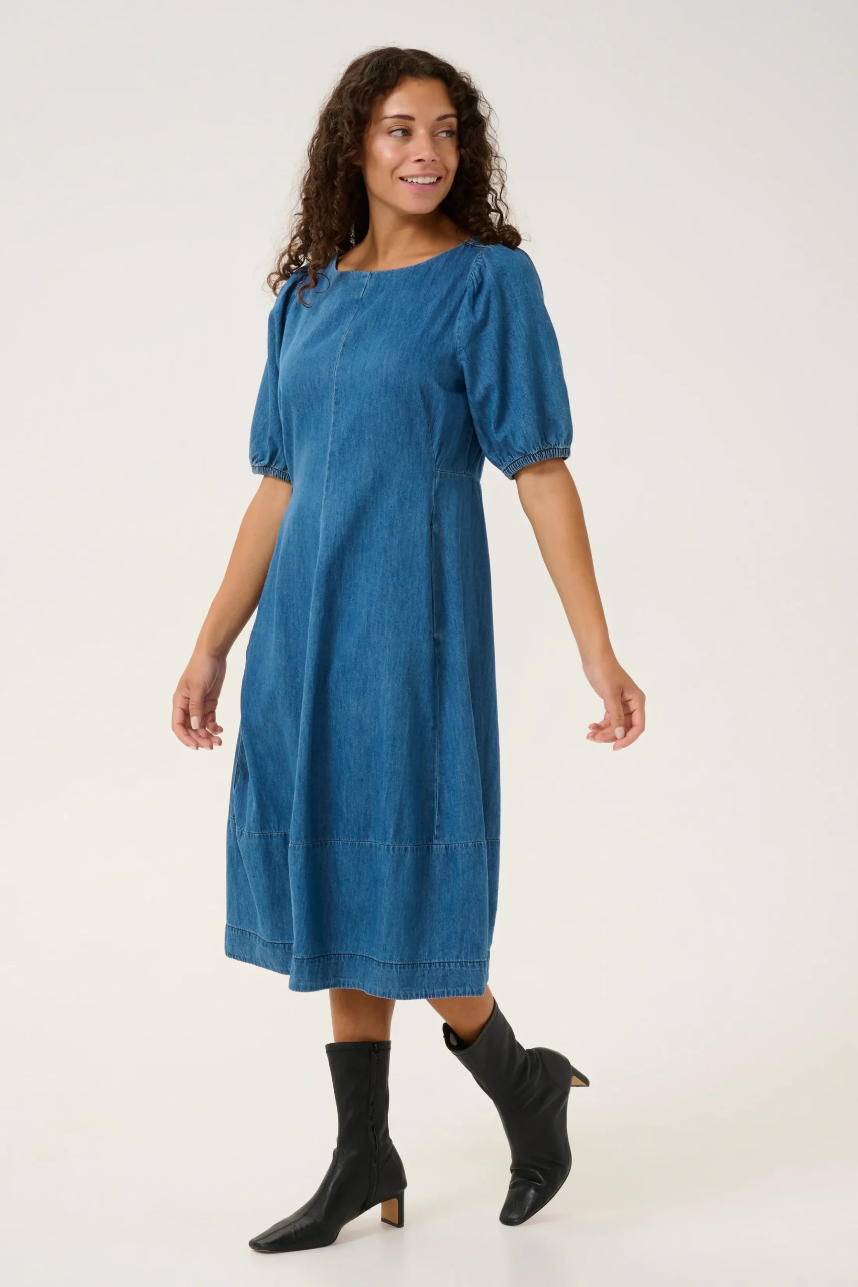 CUriva Dress
