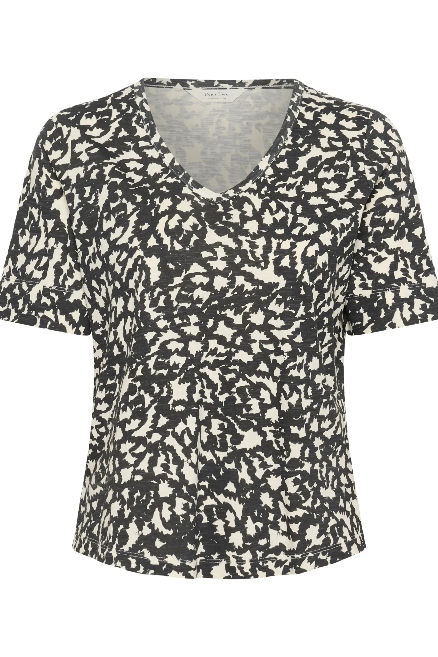 CurliaPW T-shirt