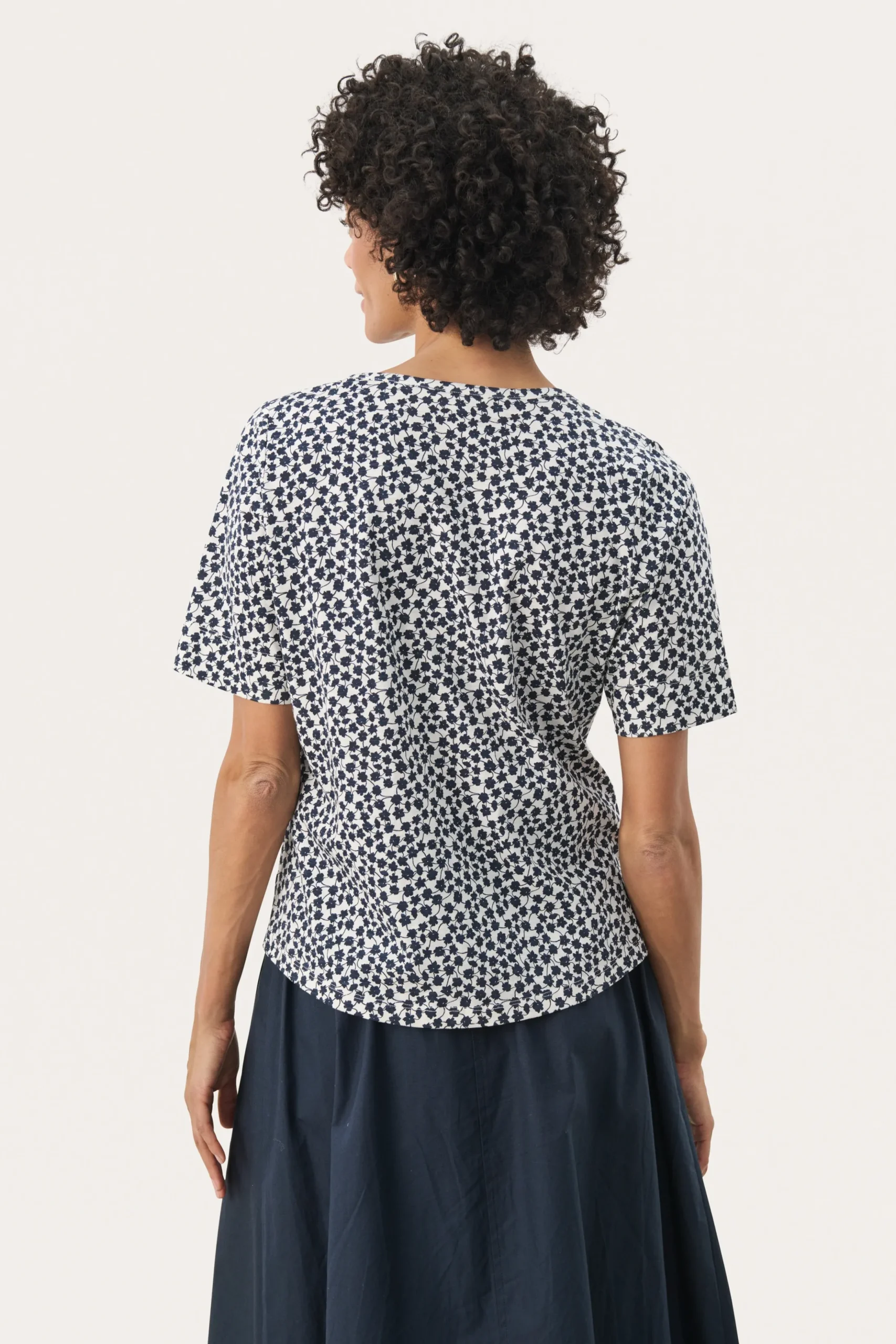 CurliaPW T-shirt