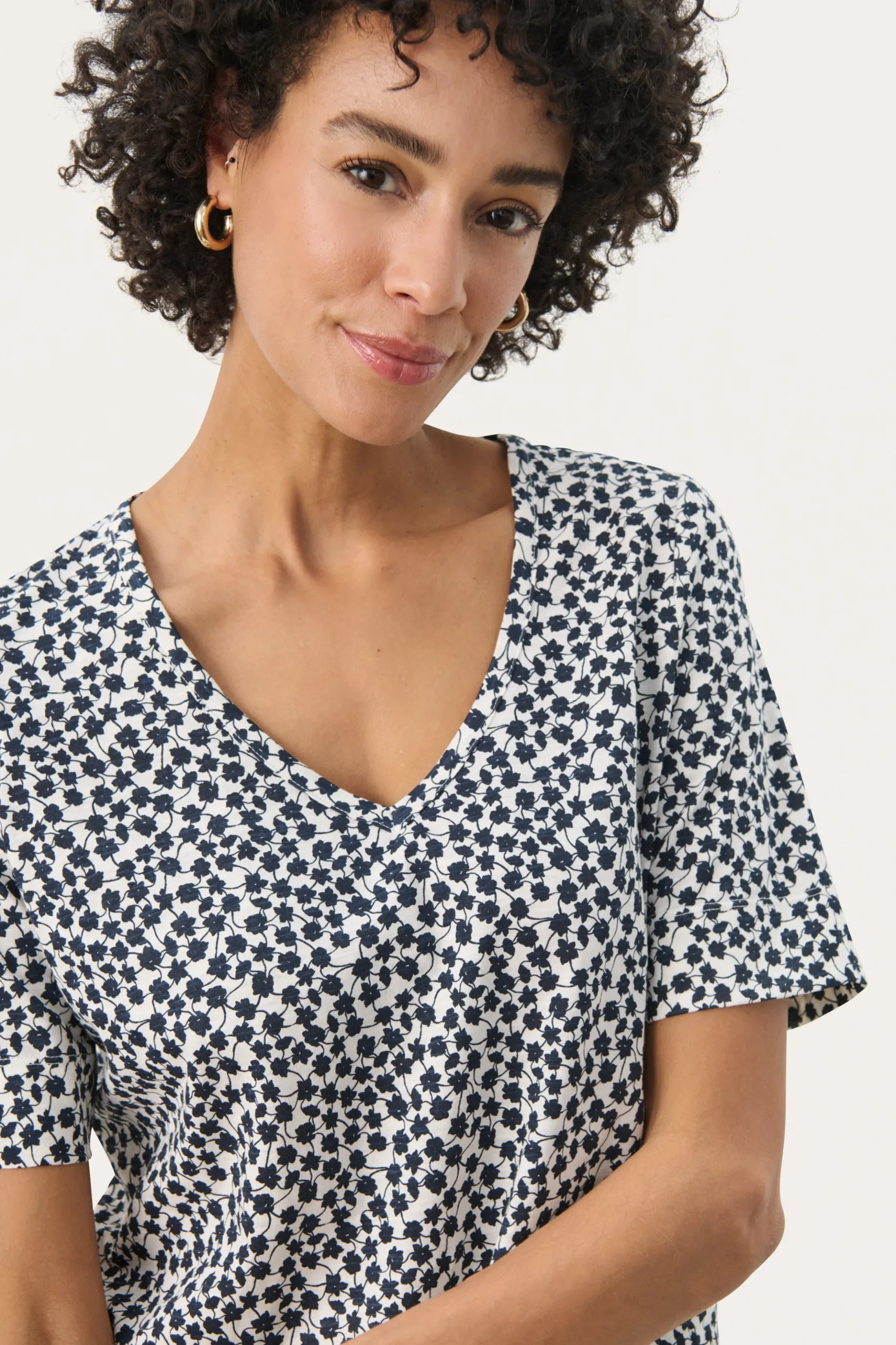 CurliaPW T-shirt